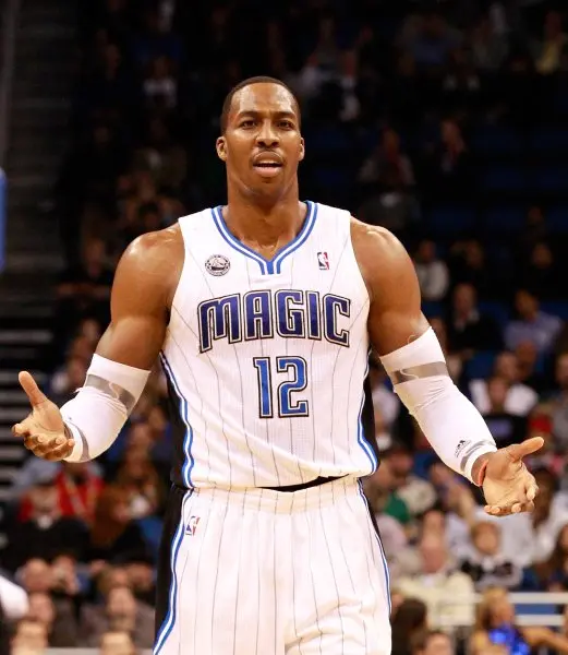 110+ ảnh Dwight Howard, niềm tự hào của bóng rổ Hoa Kỳ 46