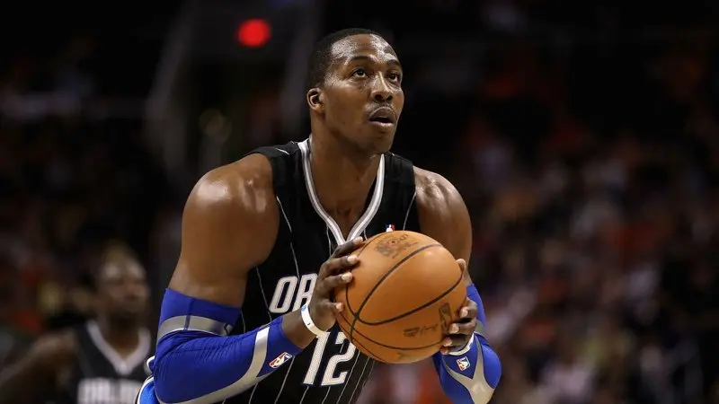 110+ ảnh Dwight Howard, niềm tự hào của bóng rổ Hoa Kỳ 47