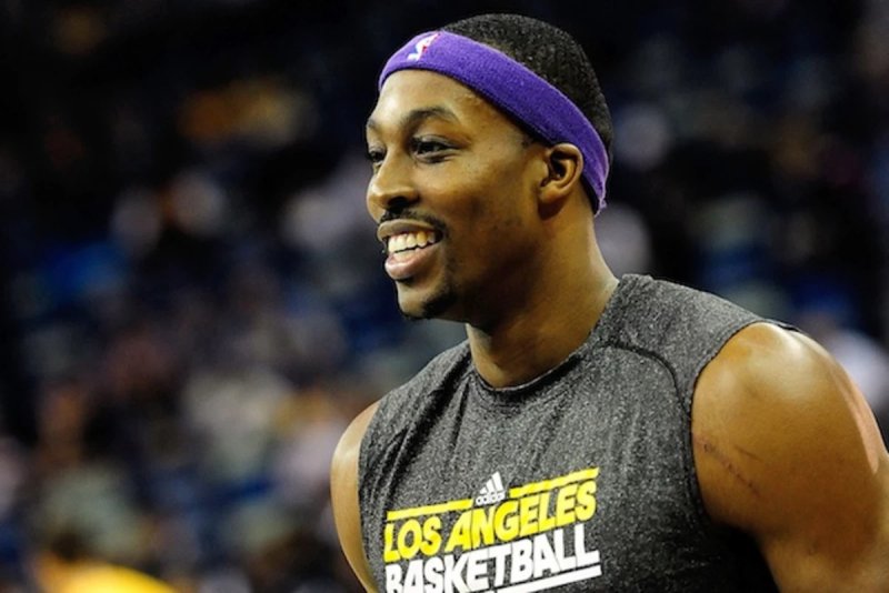 110+ ảnh Dwight Howard, niềm tự hào của bóng rổ Hoa Kỳ 1