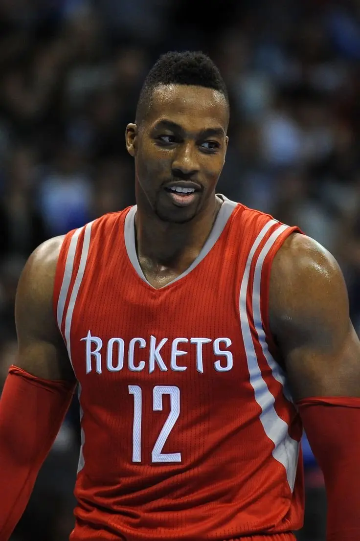 110+ ảnh Dwight Howard, niềm tự hào của bóng rổ Hoa Kỳ 32