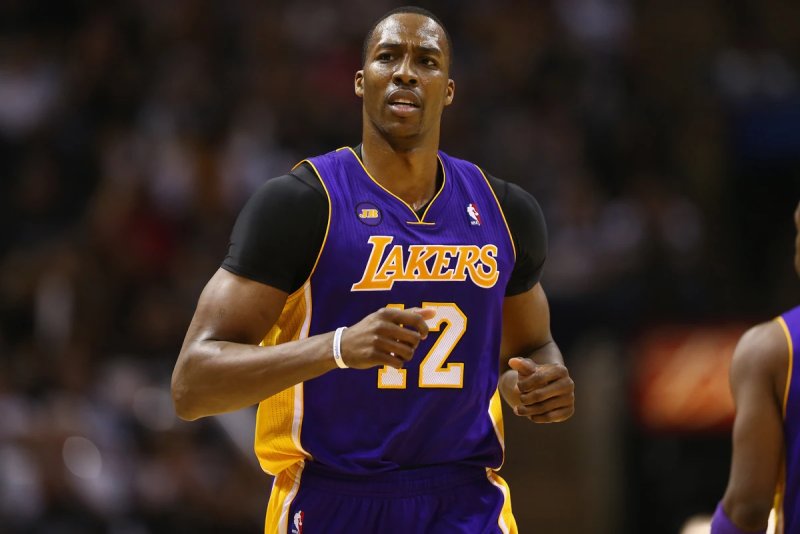 110+ ảnh Dwight Howard, niềm tự hào của bóng rổ Hoa Kỳ 2