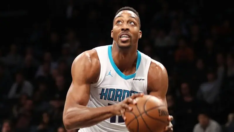 110+ ảnh Dwight Howard, niềm tự hào của bóng rổ Hoa Kỳ 3