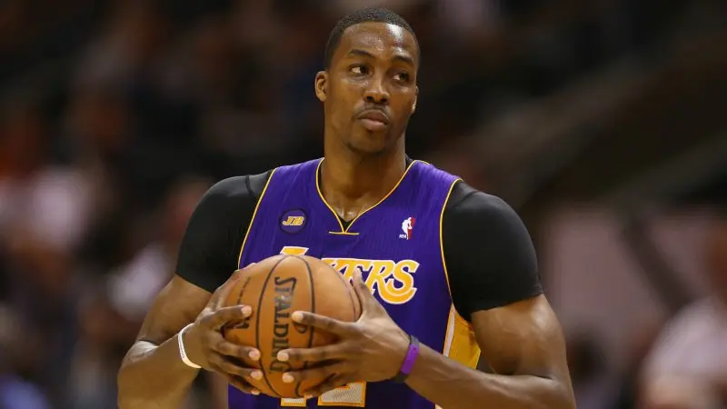 110+ ảnh Dwight Howard, niềm tự hào của bóng rổ Hoa Kỳ 4