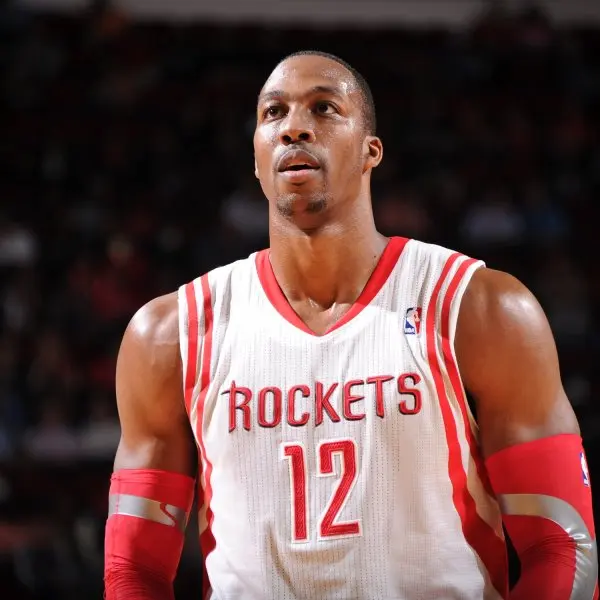 110+ ảnh Dwight Howard, niềm tự hào của bóng rổ Hoa Kỳ 5