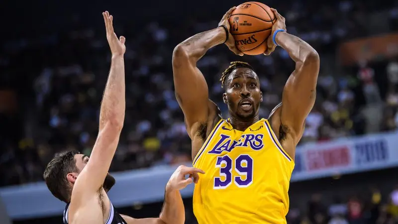 110+ ảnh Dwight Howard, niềm tự hào của bóng rổ Hoa Kỳ 7