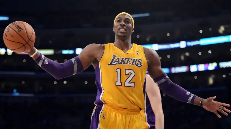 110+ ảnh Dwight Howard, niềm tự hào của bóng rổ Hoa Kỳ 8