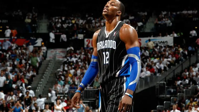 110+ ảnh Dwight Howard, niềm tự hào của bóng rổ Hoa Kỳ 13