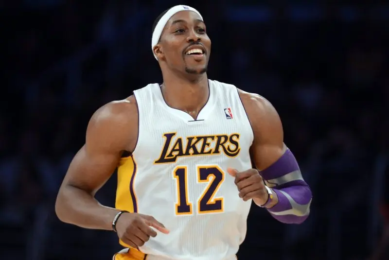 110+ ảnh Dwight Howard, niềm tự hào của bóng rổ Hoa Kỳ 16