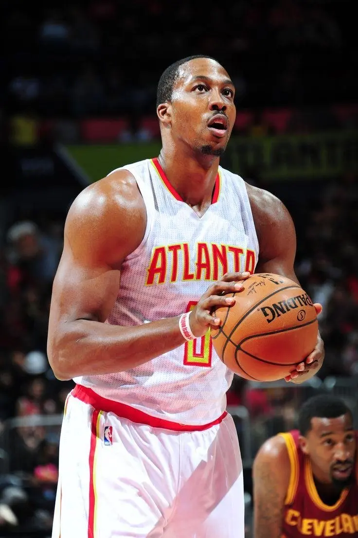 110+ ảnh Dwight Howard, niềm tự hào của bóng rổ Hoa Kỳ 20