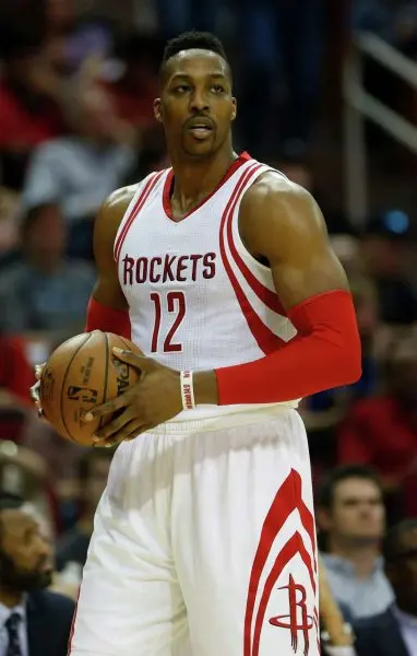 110+ ảnh Dwight Howard, niềm tự hào của bóng rổ Hoa Kỳ 36