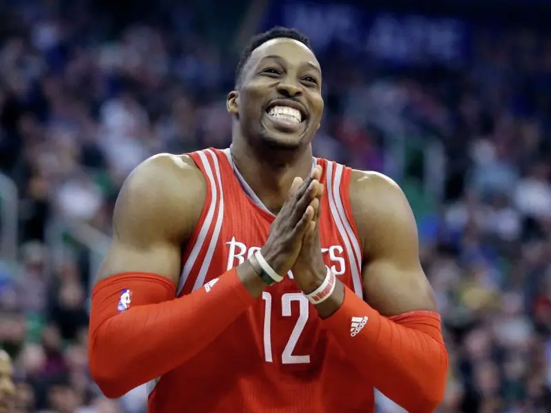 110+ ảnh Dwight Howard, niềm tự hào của bóng rổ Hoa Kỳ 38