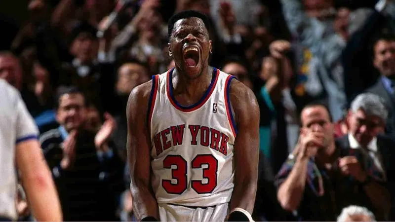 110+ ảnh Patrick Ewing, nguồn cảm hứng cho thế hệ trẻ yêu bóng rổ 1