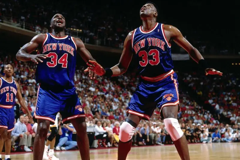 110+ ảnh Patrick Ewing, nguồn cảm hứng cho thế hệ trẻ yêu bóng rổ 11