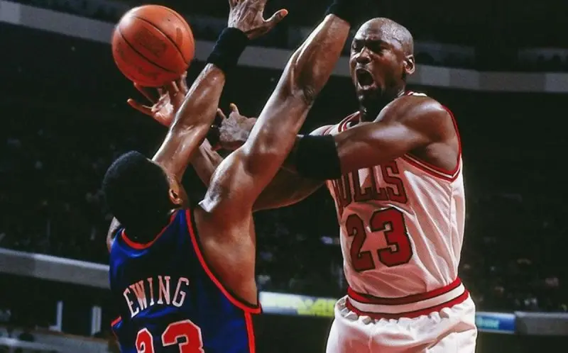 110+ ảnh Patrick Ewing, nguồn cảm hứng cho thế hệ trẻ yêu bóng rổ 14