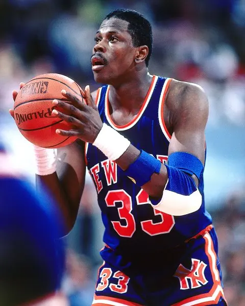 110+ ảnh Patrick Ewing, nguồn cảm hứng cho thế hệ trẻ yêu bóng rổ 15