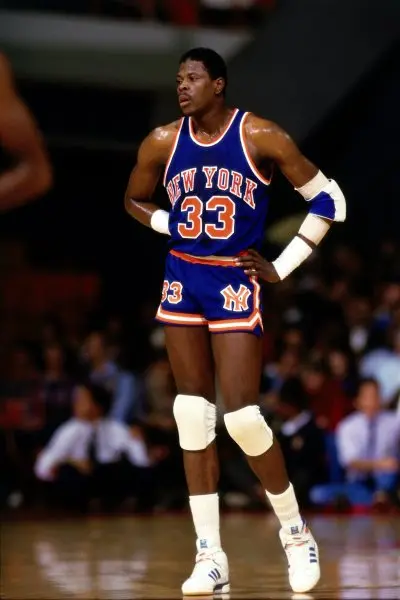 110+ ảnh Patrick Ewing, nguồn cảm hứng cho thế hệ trẻ yêu bóng rổ 17