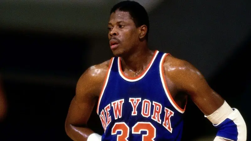 110+ ảnh Patrick Ewing, nguồn cảm hứng cho thế hệ trẻ yêu bóng rổ 18