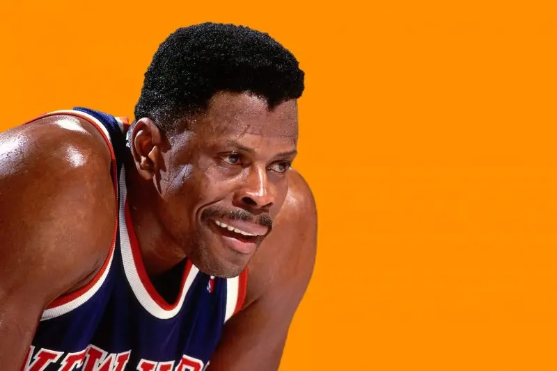 110+ ảnh Patrick Ewing, nguồn cảm hứng cho thế hệ trẻ yêu bóng rổ 22