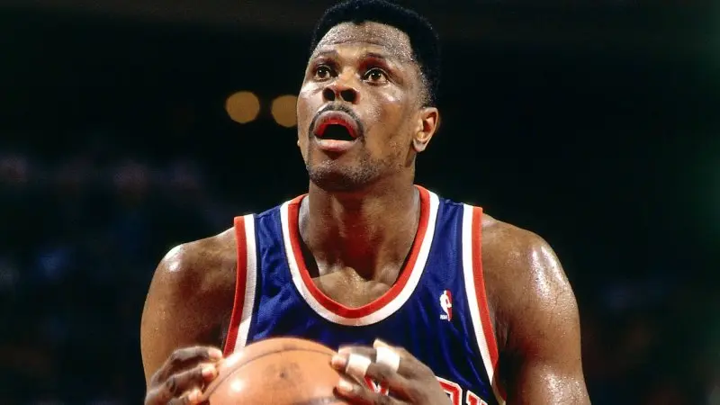 110+ ảnh Patrick Ewing, nguồn cảm hứng cho thế hệ trẻ yêu bóng rổ 25