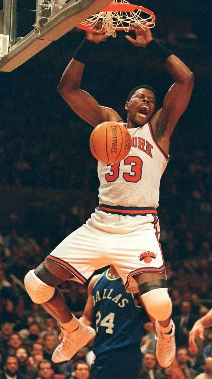 110+ ảnh Patrick Ewing, nguồn cảm hứng cho thế hệ trẻ yêu bóng rổ 4