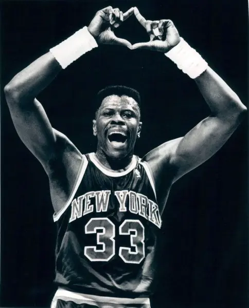 110+ ảnh Patrick Ewing, nguồn cảm hứng cho thế hệ trẻ yêu bóng rổ 30