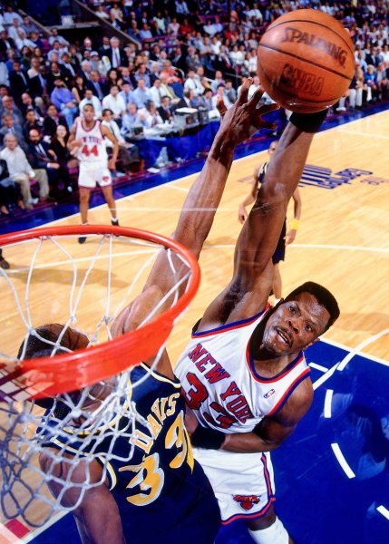 110+ ảnh Patrick Ewing, nguồn cảm hứng cho thế hệ trẻ yêu bóng rổ 42