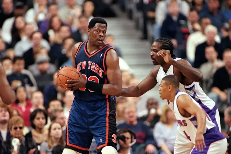 110+ ảnh Patrick Ewing, nguồn cảm hứng cho thế hệ trẻ yêu bóng rổ 44