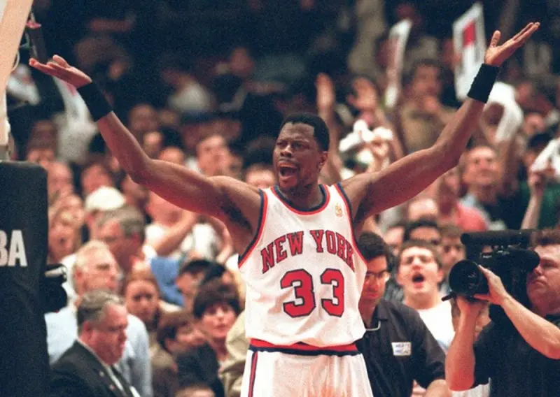 110+ ảnh Patrick Ewing, nguồn cảm hứng cho thế hệ trẻ yêu bóng rổ 6