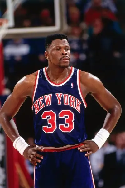 110+ ảnh Patrick Ewing, nguồn cảm hứng cho thế hệ trẻ yêu bóng rổ 7