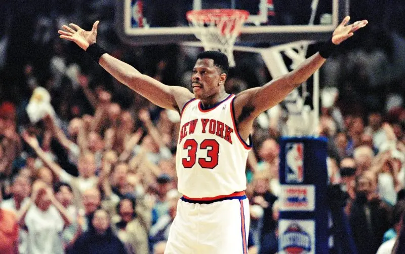 110+ ảnh Patrick Ewing, nguồn cảm hứng cho thế hệ trẻ yêu bóng rổ 8