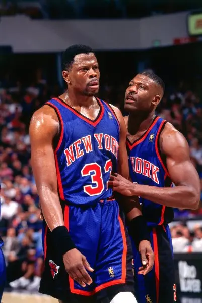 110+ ảnh Patrick Ewing, nguồn cảm hứng cho thế hệ trẻ yêu bóng rổ 9