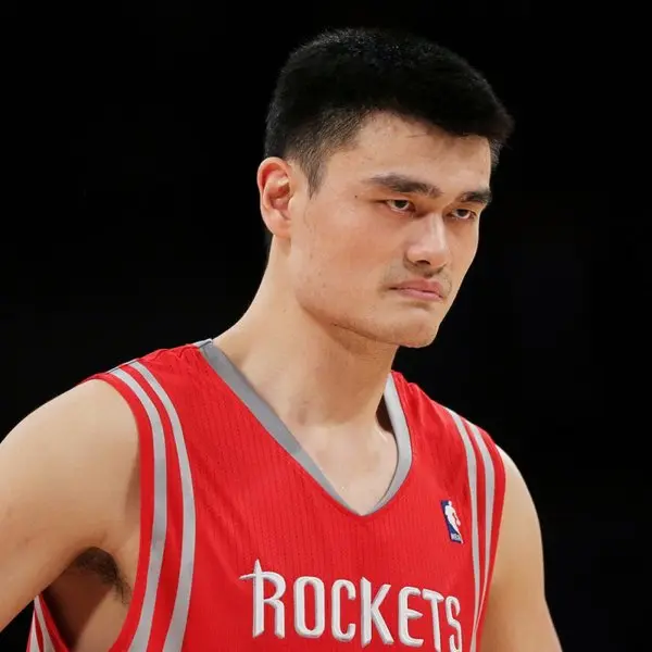 112+ ảnh Yao Ming, chiến binh vĩ đại của NBA 7