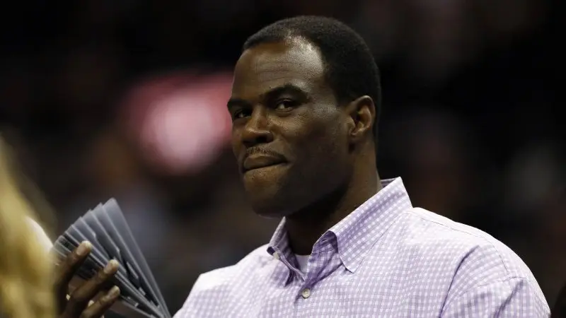 115+ ảnh David Robinson, niềm tự hào của San Antonio Spurs 34