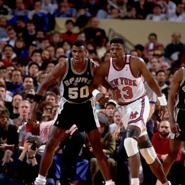 115+ ảnh David Robinson, niềm tự hào của San Antonio Spurs 37