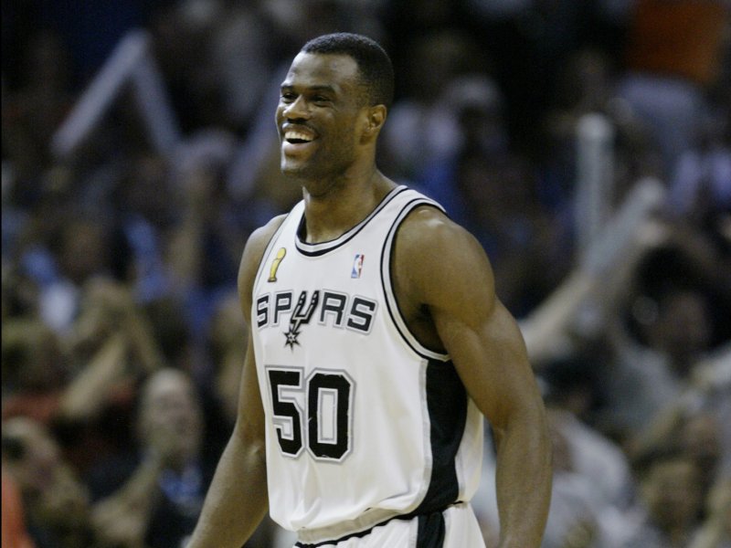 115+ ảnh David Robinson, niềm tự hào của San Antonio Spurs 22