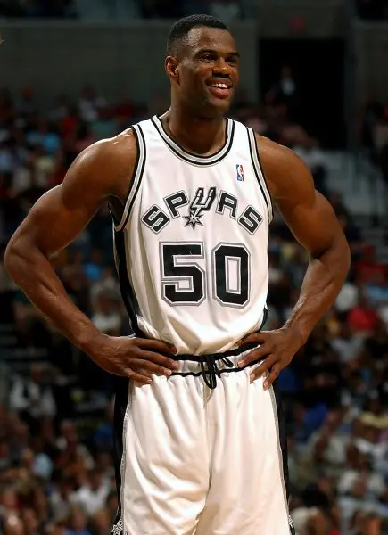 115+ ảnh David Robinson, niềm tự hào của San Antonio Spurs 14