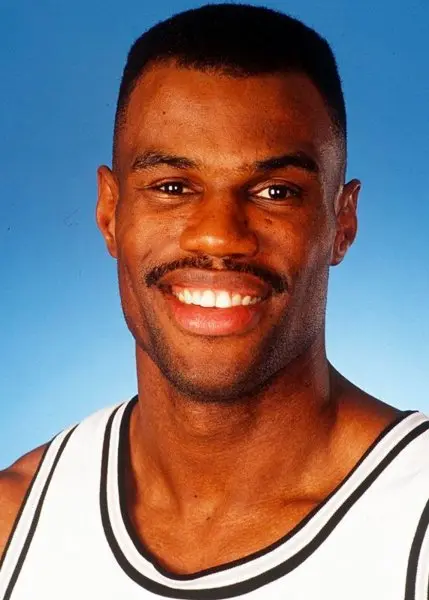 115+ ảnh David Robinson, niềm tự hào của San Antonio Spurs 15