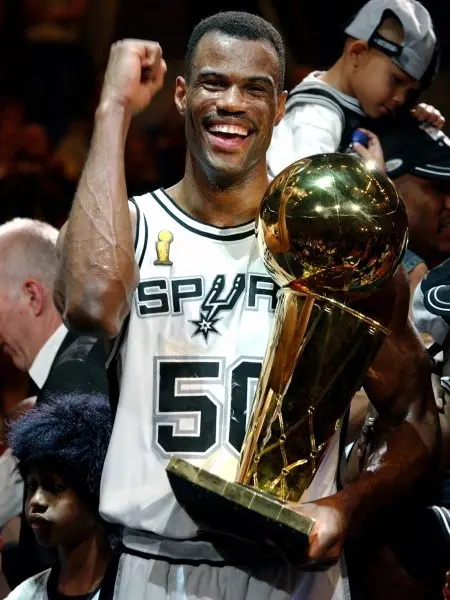 115+ ảnh David Robinson, niềm tự hào của San Antonio Spurs 18