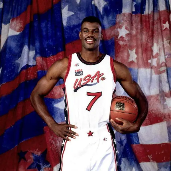 115+ ảnh David Robinson, niềm tự hào của San Antonio Spurs 24