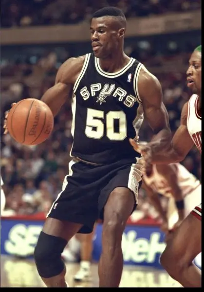 115+ ảnh David Robinson, niềm tự hào của San Antonio Spurs 26