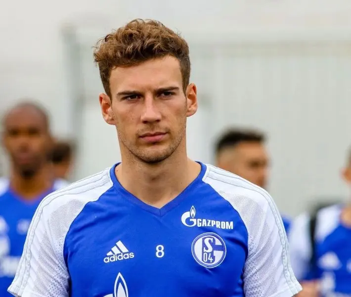 115+ ảnh đẹp nhất của Leon Goretzka, cầu thủ được mệnh danh "Cỗ máy" 27