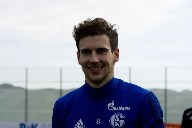 115+ ảnh đẹp nhất của Leon Goretzka, cầu thủ được mệnh danh "Cỗ máy" 36