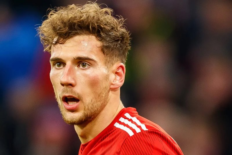 115+ ảnh đẹp nhất của Leon Goretzka, cầu thủ được mệnh danh "Cỗ máy" 37