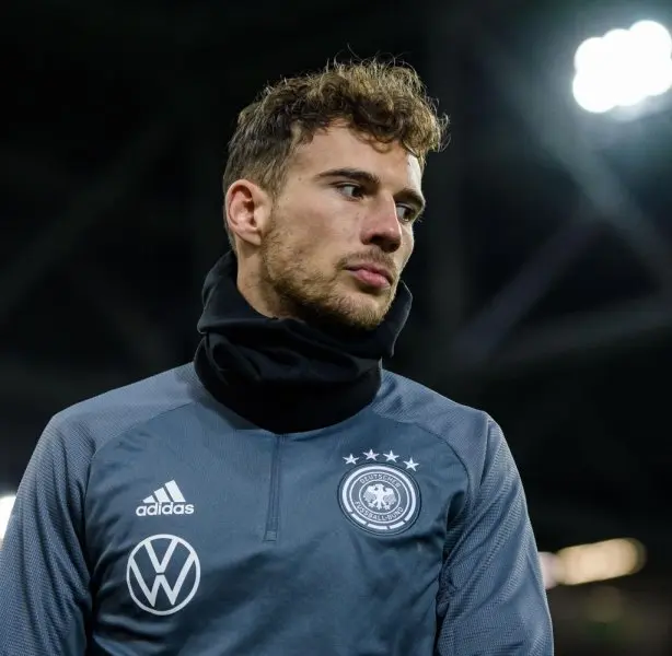 115+ ảnh đẹp nhất của Leon Goretzka, cầu thủ được mệnh danh "Cỗ máy" 38