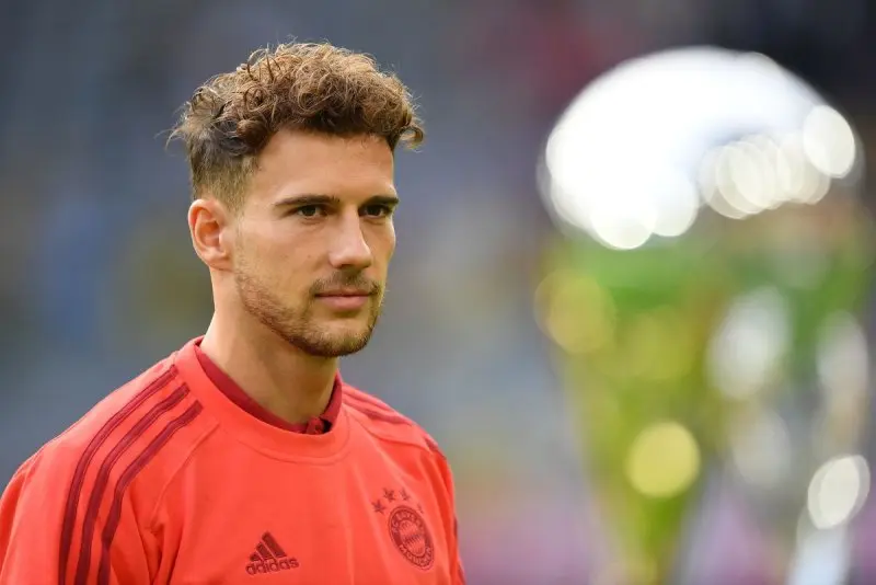 115+ ảnh đẹp nhất của Leon Goretzka, cầu thủ được mệnh danh "Cỗ máy" 44