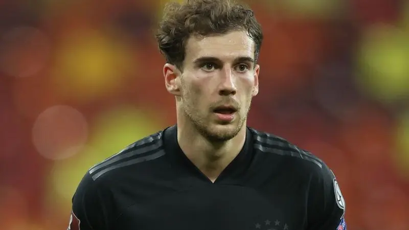 115+ ảnh đẹp nhất của Leon Goretzka, cầu thủ được mệnh danh "Cỗ máy" 14