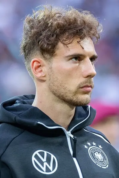 115+ ảnh đẹp nhất của Leon Goretzka, cầu thủ được mệnh danh "Cỗ máy" 30