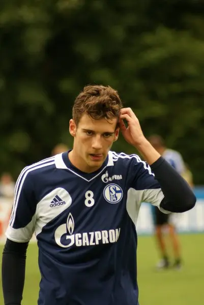 115+ ảnh đẹp nhất của Leon Goretzka, cầu thủ được mệnh danh "Cỗ máy" 21