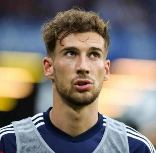 115+ ảnh đẹp nhất của Leon Goretzka, cầu thủ được mệnh danh "Cỗ máy" 23