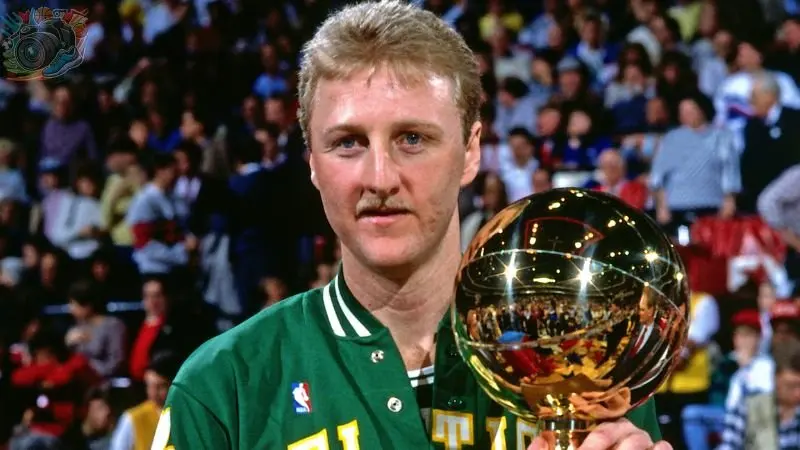 119+ ảnh Larry Bird, nhà vô địch vĩ đại nhất NBA